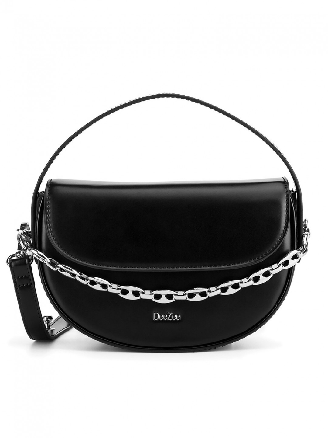 DeeZee Kabelka MDP-L-019-06 Černá